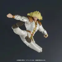 Figure - Fist of the North Star / Heart (Hokuto no Ken)