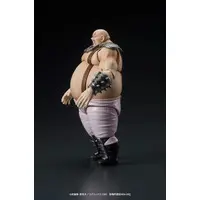 Figure - Fist of the North Star / Heart (Hokuto no Ken)