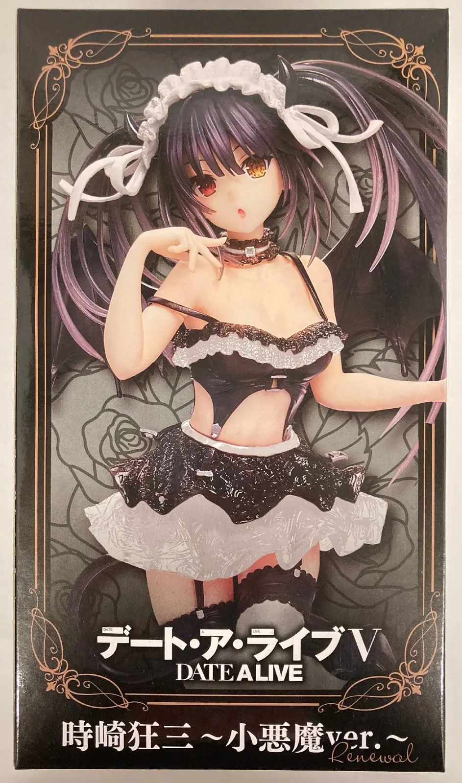 Coreful - Date A Live / Tokisaki Kurumi