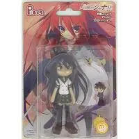 Pinky Street - Shakugan no Shana / Shana