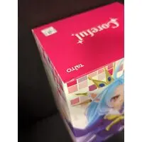 Coreful - Taito Online Crane Limited - No Game, No Life / Shiro