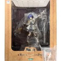 Figure - With Bonus - Mushoku Tensei: Jobless Reincarnation / Roxy Migurdia