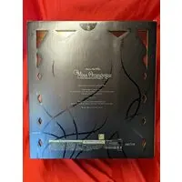 Native Creator's Collection - October 31st Witch: Miss Orangette