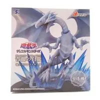 Prize Figure - Figure - Yu-Gi-Oh! / Blue-Eyes White Dragon