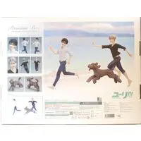 With Bonus - Figure - Yuri!!! on Ice / Katsuki Yuuri & Victor Nikiforov