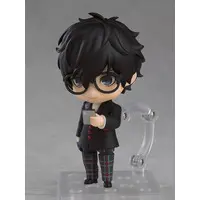 Nendoroid - Persona 5 / Joker (Persona series) & Morgana