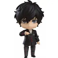 Nendoroid - Persona 5 / Joker (Persona series) & Morgana