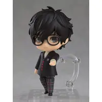 Nendoroid - Persona 5 / Joker (Persona series) & Morgana