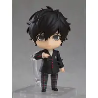 Nendoroid - Persona 5 / Joker (Persona series) & Morgana