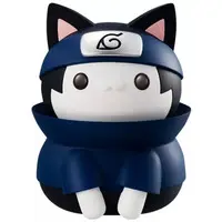 Sofubi Figure - NARUTO / Uchiha Sasuke