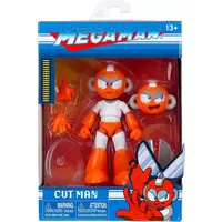 Figure - Rockman (Mega Man)