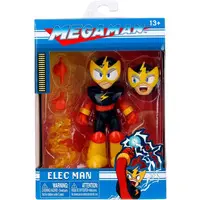 Figure - Rockman (Mega Man)