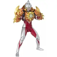 S.H.Figuarts - Ultraman Series