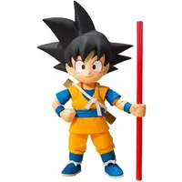 S.H.Figuarts - Dragon Ball / Son Gokuu