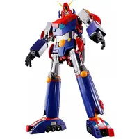 Figure - Chou Denji Machine Voltes V