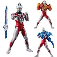 Figure - Ultraman Series