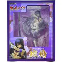 Figure - Senran Kagura / Ikaruga