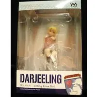 Figure - Girls und Panzer / Darjeeling