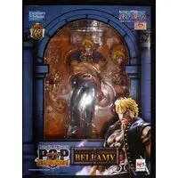 Figure - One Piece / Bellamy