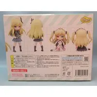 Figure - Haganai / Hasegawa Kobato & Kashiwazaki Sena