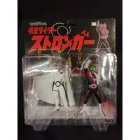 Figure - Kamen Rider Series