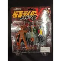 Figure - Kamen Rider Series