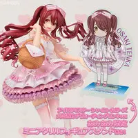 Figure - With Bonus - The Idolmaster Shiny Colors / Osaki Tenka