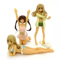 Figure - Minami-ke / Minami Haruka & Minami Natsuna & Minami Chiaki