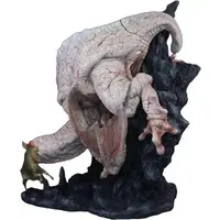 Capcom Figure Builder Creator's Model - Monster Hunter Rise