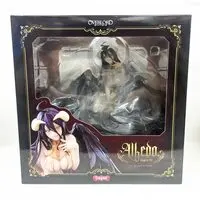 Figure - Overlord / Albedo