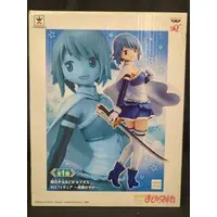Figure - Prize Figure - Puella Magi Madoka Magica / Miki Sayaka