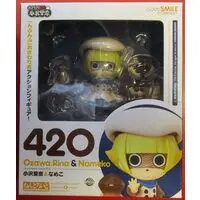 Nendoroid - Osawari Tantei: Ozawa Rina (Touch Detective)