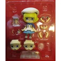 Nendoroid - Osawari Tantei: Ozawa Rina (Touch Detective)