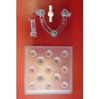 Nendoroid - Osawari Tantei: Ozawa Rina (Touch Detective)