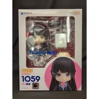 Nendoroid - Nijisanji / Tsukino Mito