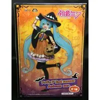 Prize Figure - Figure - VOCALOID / Hatsune Miku