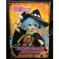 Prize Figure - Figure - VOCALOID / Hatsune Miku