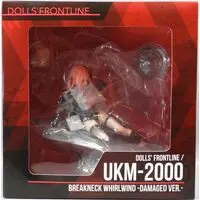 Figure - Girls' Frontline / UKM-20