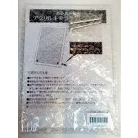 Figure - With Bonus - Cheer Girl Dancing in Her Underwear Because She Forgot Her Spats