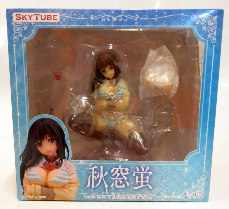 Figure - Akimado Hotaru - Monorino