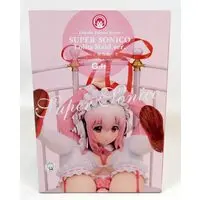 Figure - Super Sonico / Sonico