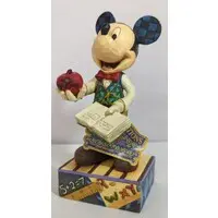 Figure - Disney / Mickey Mouse