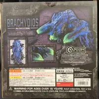 Capcom Figure Builder Creator's Model - Monster Hunter Series / Brachydios