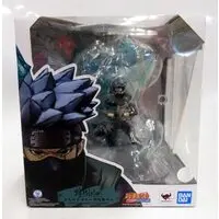 Figuarts Zero - NARUTO / Hatake Kakashi