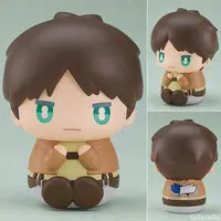 Figure - Shingeki no Kyojin (Attack on Titan) / Eren Yeager