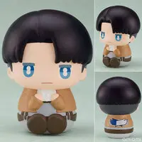 Figure - Shingeki no Kyojin (Attack on Titan) / Levi