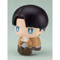 Figure - Shingeki no Kyojin (Attack on Titan) / Levi