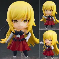 Nendoroid - Kizumonogatari / Kiss-shot Acerola-orion Heart-under-blade