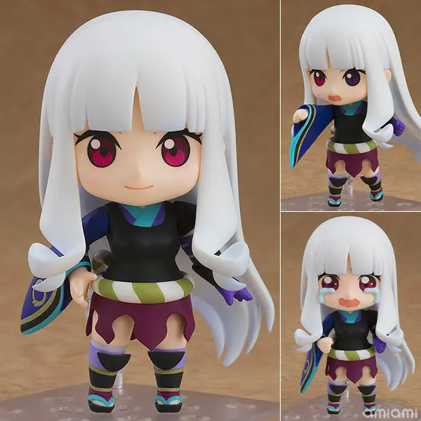 Nendoroid - Katanagatari