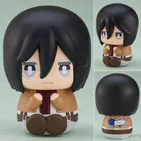 Figure - Shingeki no Kyojin (Attack on Titan) / Mikasa Ackerman